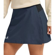 Jack Wolfskin Prelight Pulse Hiking Skort - Women's