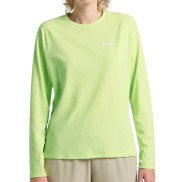 Jack Wolfskin Prelight Swift LS Sporta Krekls - Sieviešu