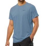 Jack Wolfskin Prelight Trail T Men's, Elemental Blue