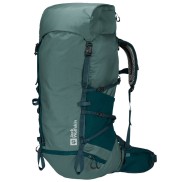 Jack Wolfskin Prelight Vent 30 S-l Hiking Pack, Green