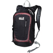 Jack Wolfskin Proton 18 Pack, Black