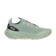 Jack Wolfskin Ps Trail Knit Low Hiking Shoes - Women's