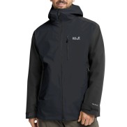 Jack Wolfskin Rainrush 2l Rain Jacket - Men's