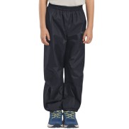 Jack Wolfskin Rainy Days Spring Pants - Kids