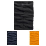 Jack Wolfskin Real Stuff Loop Fleece Tube Scarf