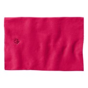 Jack Wolfskin Real Stuff Loop Kids Fleece Scarf, Pink