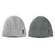 Jack Wolfskin Rib Knit Unisex Beanie