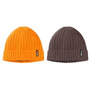 Jack Wolfskin Rib Knit Unisex Beanie