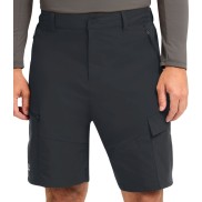 Jack Wolfskin Ridge Hike Hiking Shorts - Men's