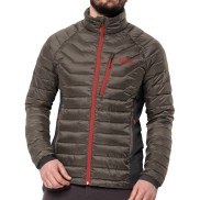 Jack Wolfskin Routeburn Pro Ins Jkt Men's, Cold Coffe