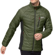 Jack Wolfskin Routeburn Pro Ins Men's Jacket, Greenwood