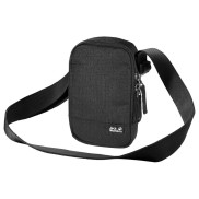 Jack Wolfskin Secretary Shoulder Bag, Black