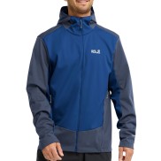 Jack Wolfskin Skyvail Softshell Jacket - Men's