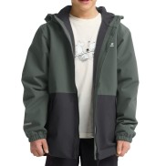 Jack Wolfskin Snow Days Winter Jacket - Kids