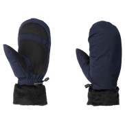 Jack Wolfskin Stormlock Highloft, Midnight Blue | Sieviešu Ziemas Cimdi