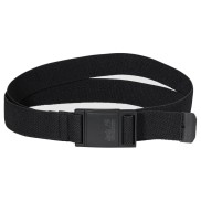 Jack Wolfskin Stretch Belt With Magnetic Buckle, Black
