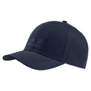 Jack Wolfskin Summer Storm Windproof Cap, Night Blue