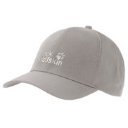 Jack Wolfskin Summer Storm XT Cap, Ash Grey