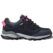 Jack Wolfskin Sunset Hike T Low Hiking Shoes - Women's