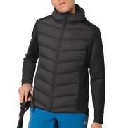 Jack Wolfskin Tasman Men's Jacket, Black