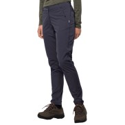 Jack Wolfskin Tasman Women's Pants, Graphite