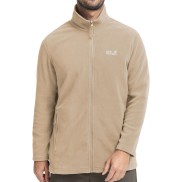 Jack Wolfskin Taunus 100 FZ Fleece Jacket - Men's