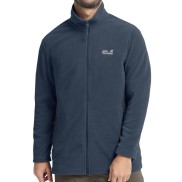 Jack Wolfskin Taunus 100 FZ Fleece Jacket - Men's