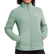 Jack Wolfskin Taunus 100 FZ Fleece Jacket - Women's