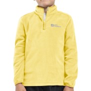 Jack Wolfskin Taunus Flīsa Džemperis - Bērniem