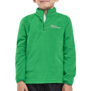 Jack Wolfskin Taunus Flīsa Džemperis - Bērniem