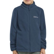 Jack Wolfskin Taunus Flīsa Jaka - Bērniem