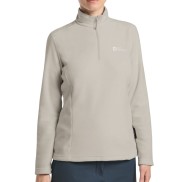 Jack Wolfskin Taunus Hz Fleece Jumper - Women's