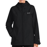 Jack Wolfskin Tempest 2l Rain Jacket - Woman's 