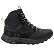Jack Wolfskin Terraquest Texapore Mid Hiking Boots - Men's