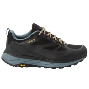 Jack Wolfskin Terraventure Texapore Low Men's WP Boots, Phantom/Grey