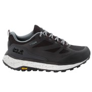 Jack Wolfskin Terraventure Texapore Low Women's, Phantom/Grey