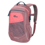 Jack Wolfskin Track Jack Kids Packpack, Ash Mauve