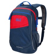Jack Wolfskin Track Jack Kids Packpack, Dark Indigo