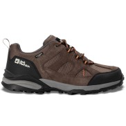 Jack Wolfskin Trail Hiker T L Hiking Shoes - Men's