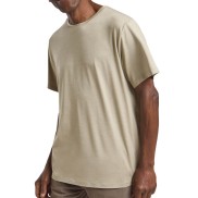 Jack Wolfskin Travel Pārgājienu T-Krekls - Vīriešu