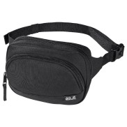 Jack Wolfskin Upgrade S Bumbag, Black
