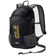 Jack Wolfskin Velocity 12 Bike Backpack, Black