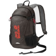 Jack Wolfskin Velocity 12 Bike Backpack, Brownstone