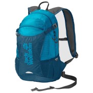 Jack Wolfskin Velocity 12 Bike Backpack, Dark Cobalt
