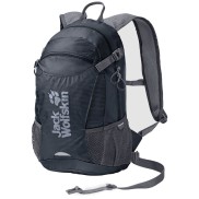 Jack Wolfskin Velocity 12 Bike Backpack, Ebony