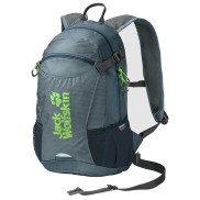Jack Wolfskin Velocity 12 Bike Backpack, Storm Grey
