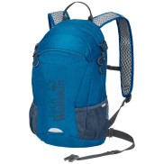 Jack Wolfskin Velocity 12 Biking Backpack, Blue Pacific