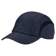Jack Wolfskin Vent Pro Men's Cap, Night Blue