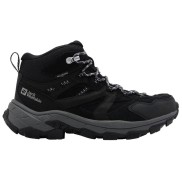 Jack Wolfskin Vojo Tour Texapore Low Women's Boots, Phantom