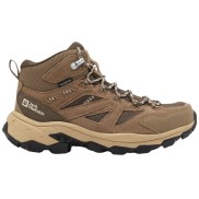 Jack Wolfskin Vojo Tour Texapore Mid Hiking Boots - Women's